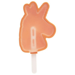 Forma do lodów  16x8,5x2,5cm