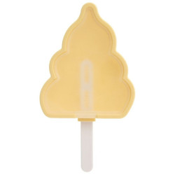 Forma do lodów  15x9x2,5cm