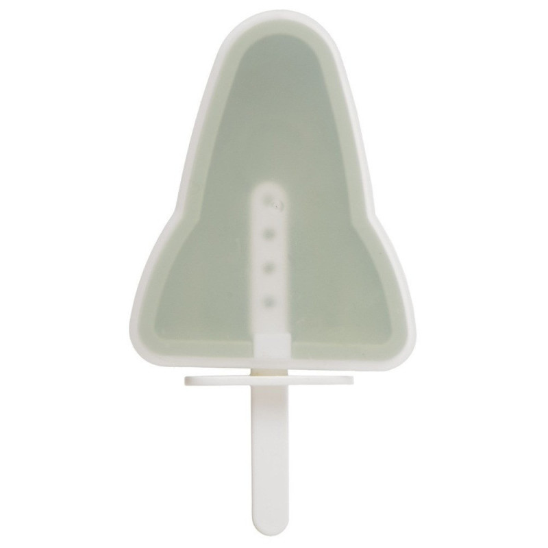 Forma do lodów  15x8,5x2,5cm