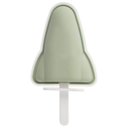 Forma do lodów  15x8,5x2,5cm