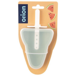 Forma do lodów  15x8,5x2,5cm