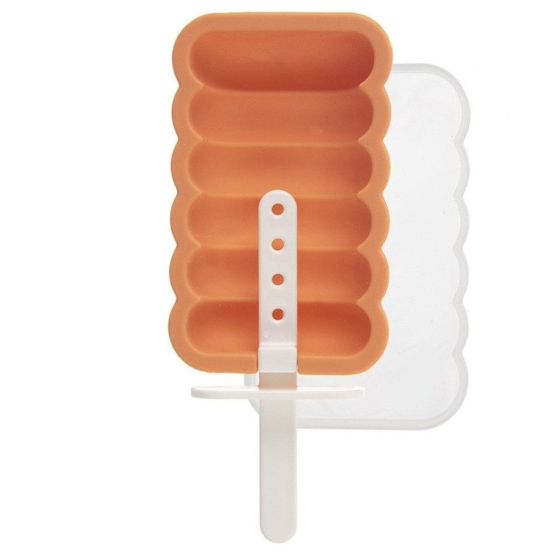 Forma do lodów  15x6,5x2,5cm