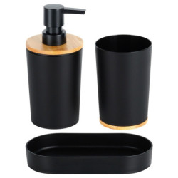 Zestaw łazienkowy 3el.