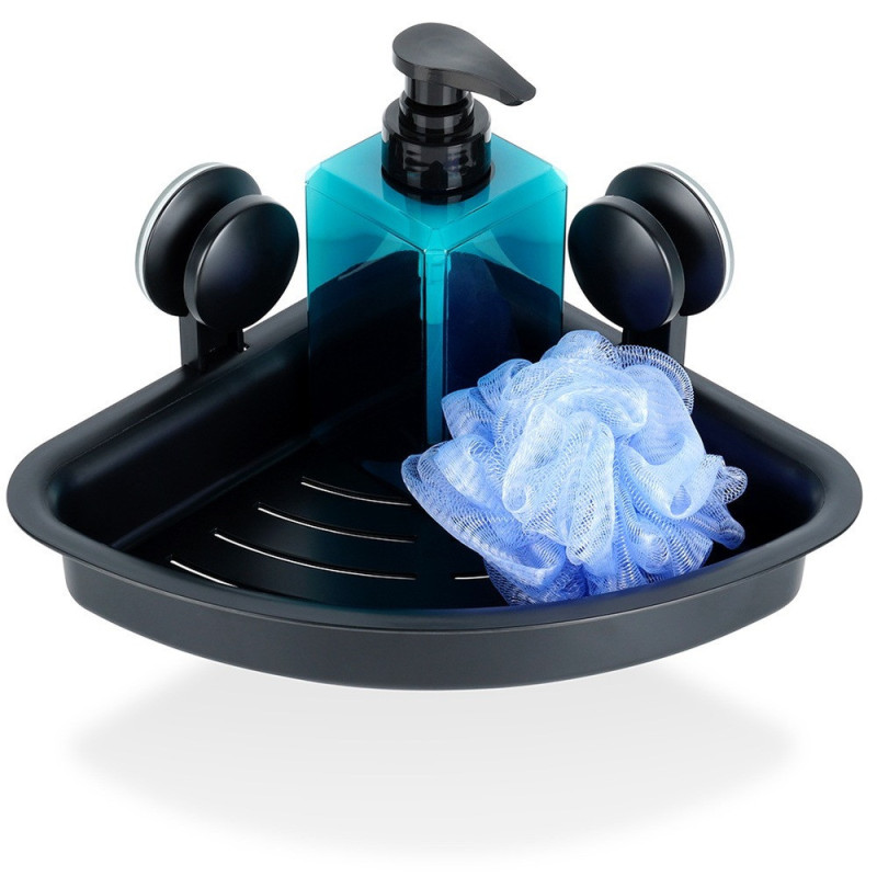 Półka pod prysznic  28x22x12cm