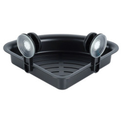 Półka pod prysznic  28x22x12cm