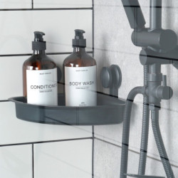 Półka pod prysznic  28x22x12cm