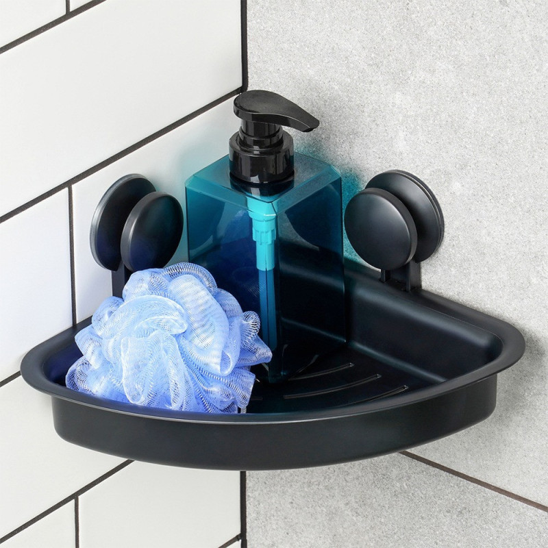 Półka pod prysznic  28x22x12cm