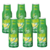 6x Syrop FruttaMax ICE TEA CYTRYNOWA GREEN Light 500 ml