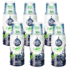 6x Syrop FruttaMax PORZECZKA 500ml