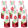 6x Syrop FruttaMax WIŚNIA 500ml