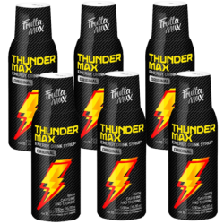 6x Syrop FruttaMax ENERGY DRINK 500 ml