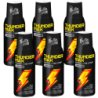 6x Syrop FruttaMax ENERGY DRINK 500 ml