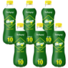 6x Syrop SODAPOP BLUNA Lemon 500ml