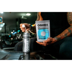 Proszek OSHEE ISO HYDRATION POWDER MULTIFRUIT 1050g