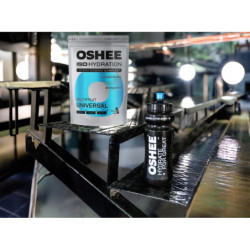 Proszek OSHEE ISO HYDRATION POWDER MULTIFRUIT 1050g