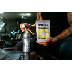 Proszek OSHEE ISO HYDRATION POWDER LEMON 1050g