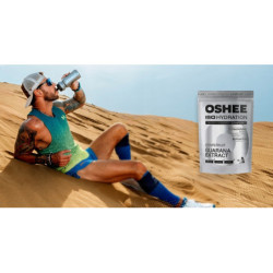 Proszek OSHEE ISO HYDRATION POWDER GRAPEFRUIT 1050g