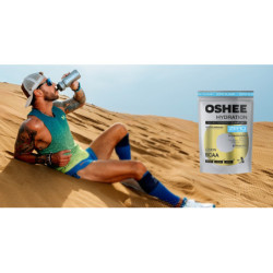 Proszek OSHEE HYDRATION POWDER LEMON ZERO 630g