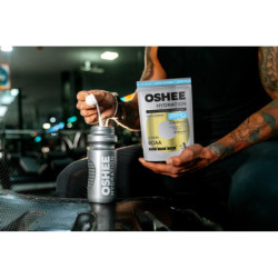 Proszek OSHEE HYDRATION POWDER LEMON ZERO 630g
