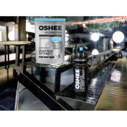 Proszek OSHEE HYDRATION POWDER GRAPEFRUIT ZERO 630g
