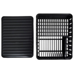 Suszarka na naczynia  39,5x31x12cm