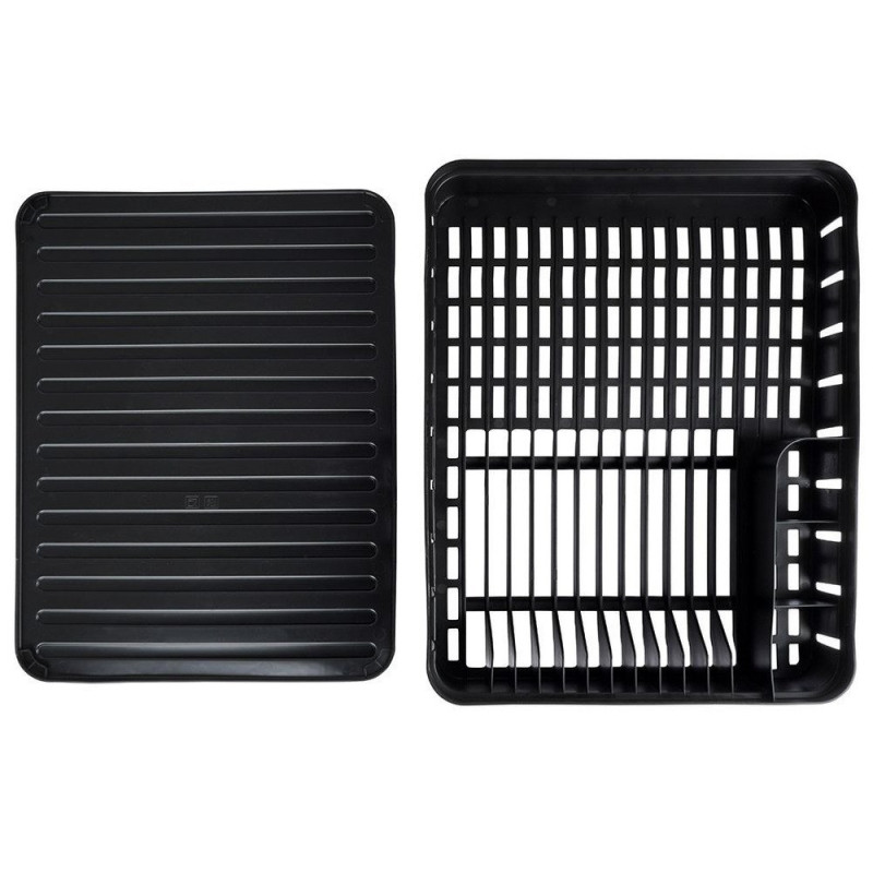 Suszarka na naczynia  39,5x31x12cm