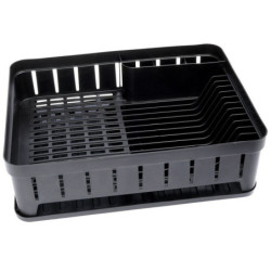 Suszarka na naczynia  39,5x31x12cm