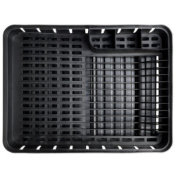 Suszarka na naczynia  39,5x31x12cm