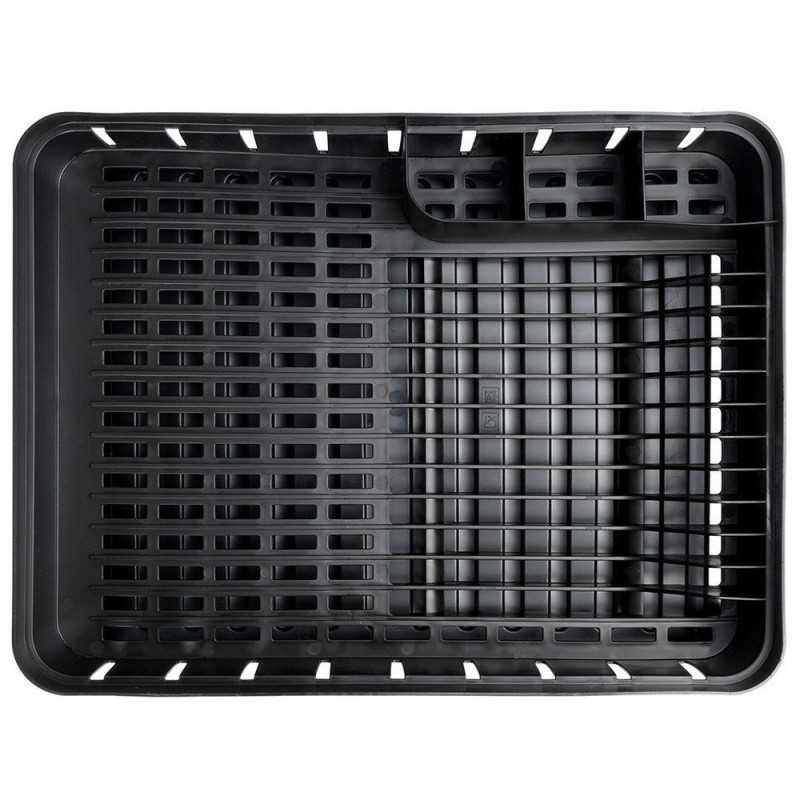 Suszarka na naczynia  39,5x31x12cm