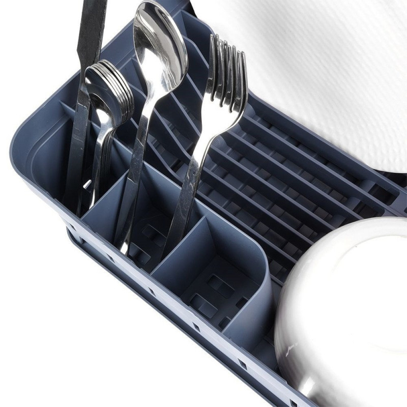 Suszarka na naczynia 39,5x31x12cm