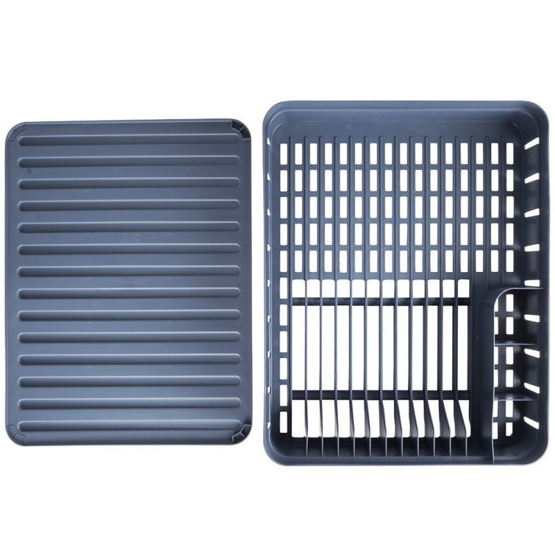 Suszarka na naczynia 39,5x31x12cm