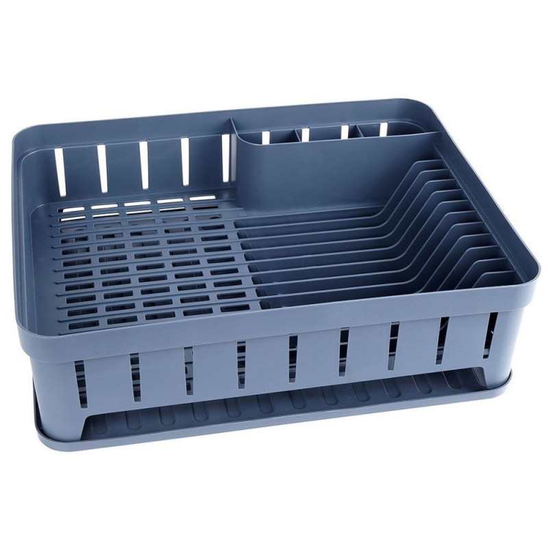 Suszarka na naczynia 39,5x31x12cm