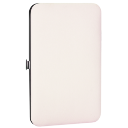 Zestaw do manicure 16 elementów Pink