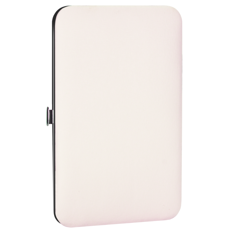 Zestaw do manicure 16 elementów Pink