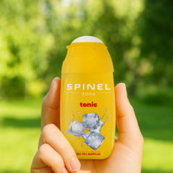 Syrop SPINEL SODA TONIC 65ml