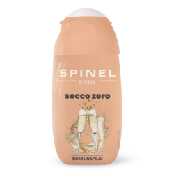 Syrop SPINEL SODA PROSECCO 65ml
