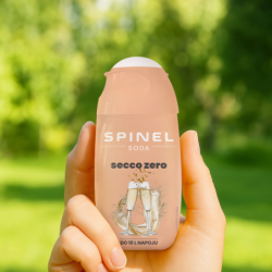 Syrop SPINEL SODA PROSECCO 65ml
