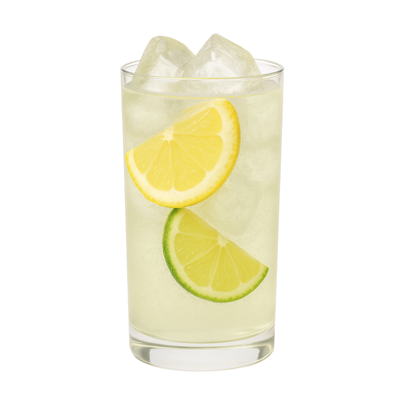 Syrop SPINEL SODA LEMON-LIME 65ml