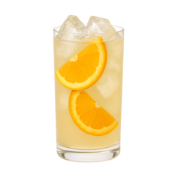 Syrop SPINEL SODA JUICY ORANGE 65ml