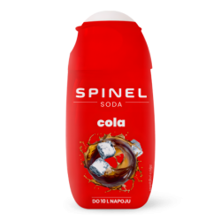 Syrop SPINEL SODA COLA 65ml