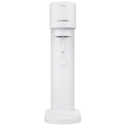 Saturator SodaStream Gaia White Jedna butelka