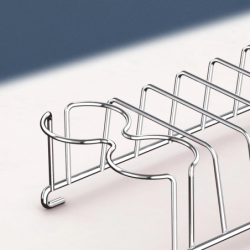 Ruszt do tostów i jajek PHILIPS HD9921/00