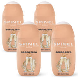 4x Syrop SPINEL SODA PROSECCO 65ml