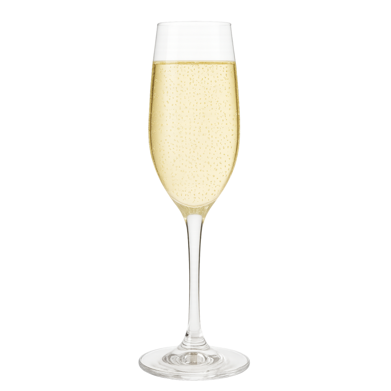 4x Syrop SPINEL SODA PROSECCO 65ml