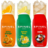 Syrop SPINEL SODA COLA 65ml + Syrop SPINEL SODA JUICY ORANGE 65ml + Syrop SPINEL SODA LEMON-LIME 65ml