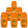 6x Syrop SPINEL SODA JUICY ORANGE 65ml