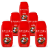 6x Syrop SPINEL SODA COLA 65ml