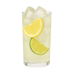 4x Syrop SPINEL SODA LEMON-LIME 65ml