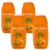 4x Syrop SPINEL SODA JUICY ORANGE 65ml