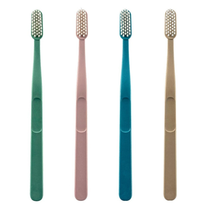 Szczoteczka do zębów JORDAN GREEN CLEAN Średnia